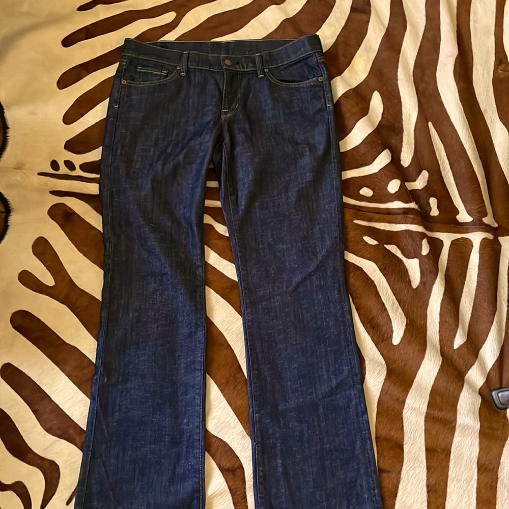 Citizens of Humanity bootcut jeans